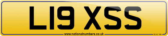 L19 XSS