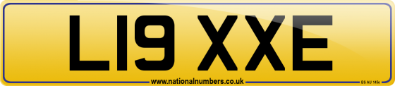 L19 XXE