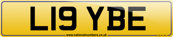 L19 YBE