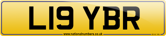 L19 YBR