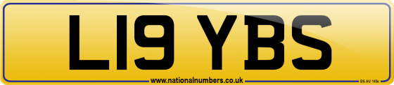 L19 YBS