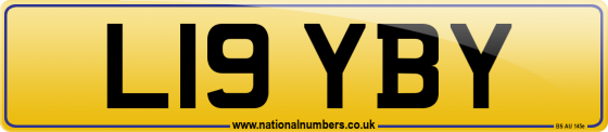 L19 YBY