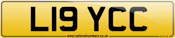 L19 YCC