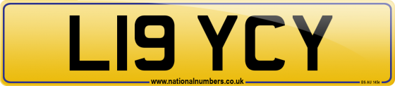 L19 YCY