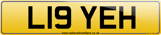 L19 YEH