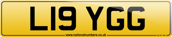 L19 YGG