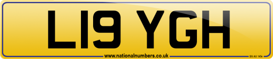 L19 YGH