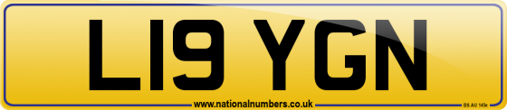 L19 YGN