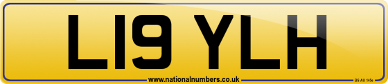 L19 YLH