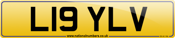 L19 YLV