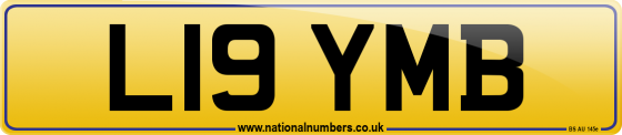L19 YMB