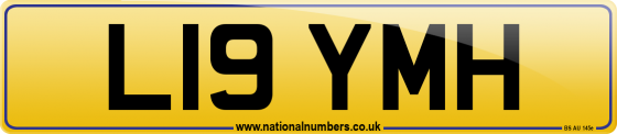 L19 YMH