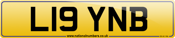 L19 YNB