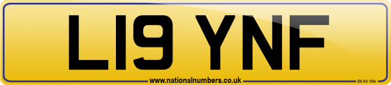 L19 YNF