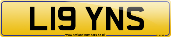 L19 YNS