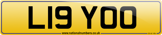 L19 YOO