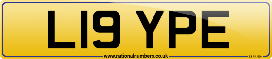 L19 YPE