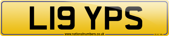 L19 YPS