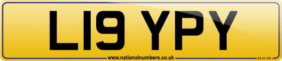 L19 YPY