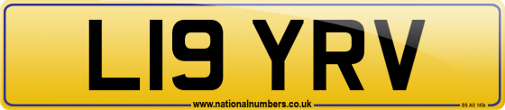 L19 YRV