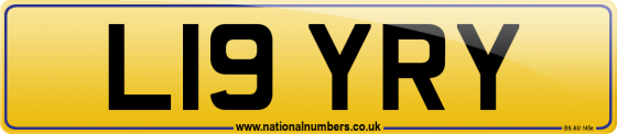 L19 YRY