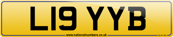 L19 YYB