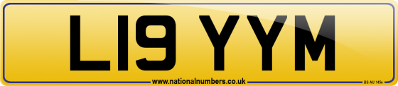 L19 YYM