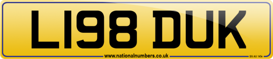 L198 DUK