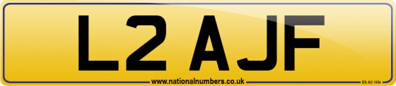 L2 AJF