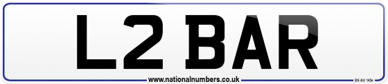 L2 BAR