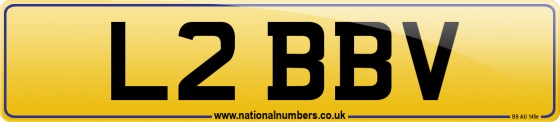 L2 BBV