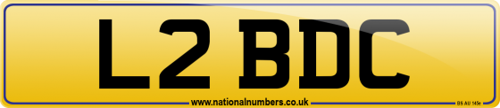 L2 BDC