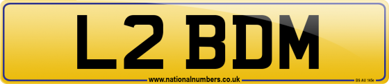 L2 BDM