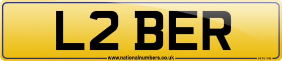 L2 BER