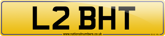 L2 BHT