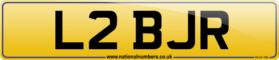 L2 BJR