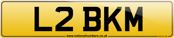 L2 BKM