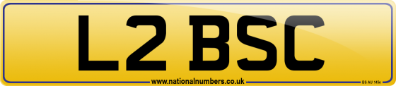L2 BSC