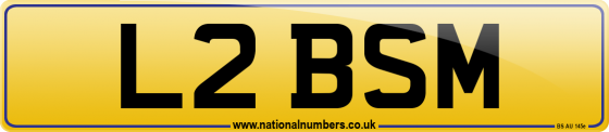 L2 BSM