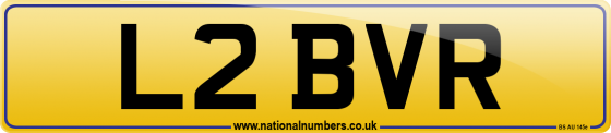 L2 BVR