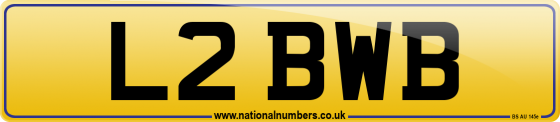 L2 BWB