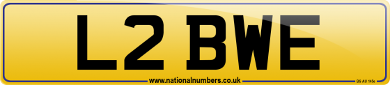 L2 BWE