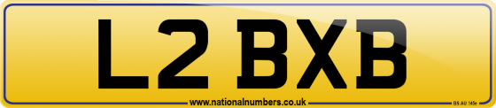 L2 BXB