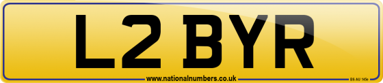 L2 BYR