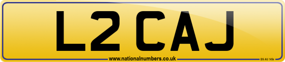 L2 CAJ