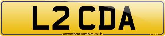 L2 CDA