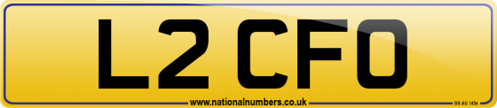 L2 CFO