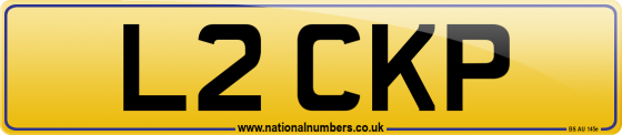 L2 CKP