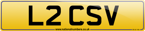 L2 CSV