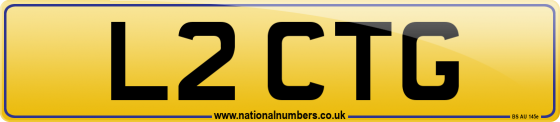 L2 CTG